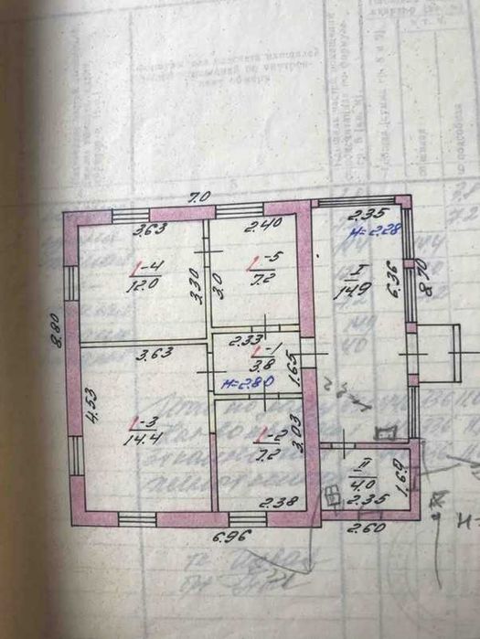 Продажться окремий будинок Немішаєве, центр. Сертифікат-Так!