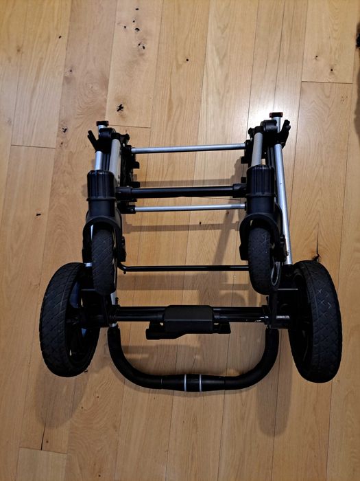 Дитяча Коляска Hartan 2 В 1 - ViP GTS (вживане)