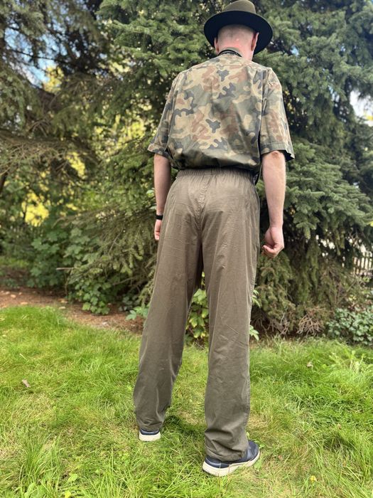 Spodnie myśliwskie Graff 2XL