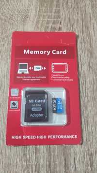 Cartão de memória 64 GB