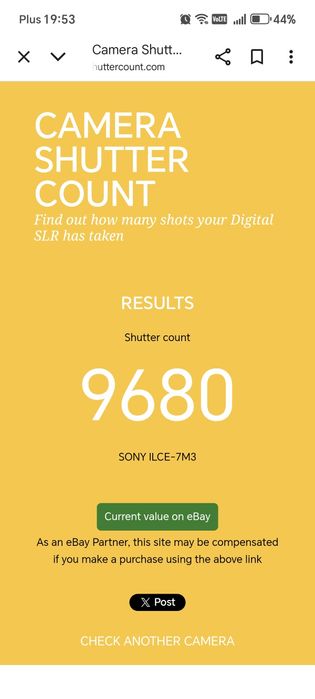 Sony a7 III ILCE-7M3 + 2 obiektywy i dodatki