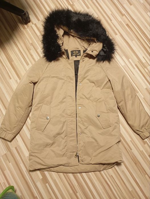 Жіноча куртка парка Lady Yep 42р