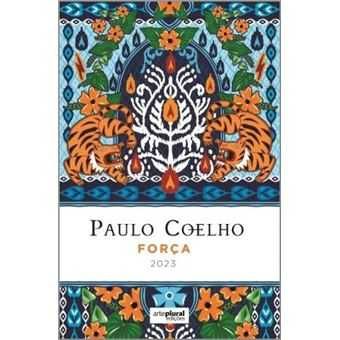 Paulo Coelho: O Arqueiro / Agenda Força / O Aleph/.. - Desde 4€