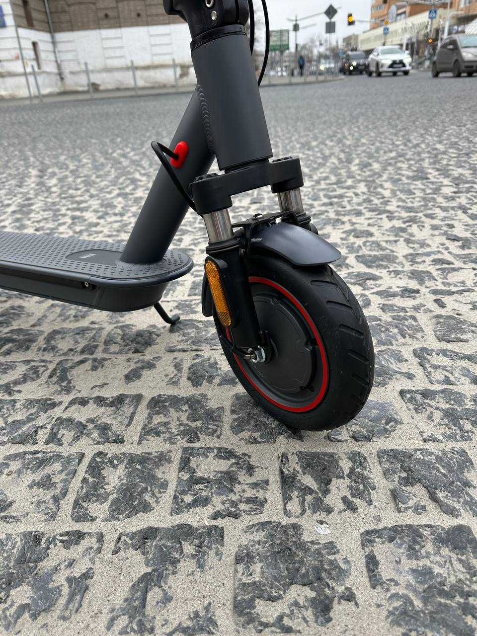 СУПЕР ЦЕНА‼️ Электросамокат Xiaomi M365 PRO E-Scooter М365 350-500W