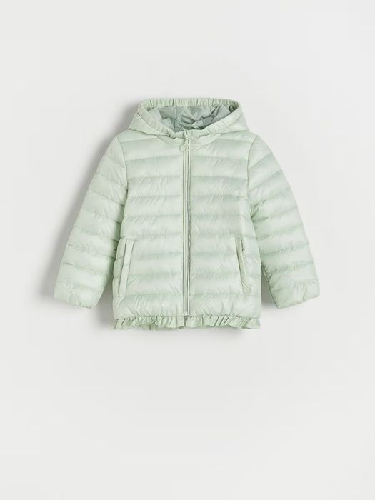 Куртка для дівчинки Reserved 9-12 міс