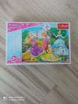 Puzzle 30 elementów Disney