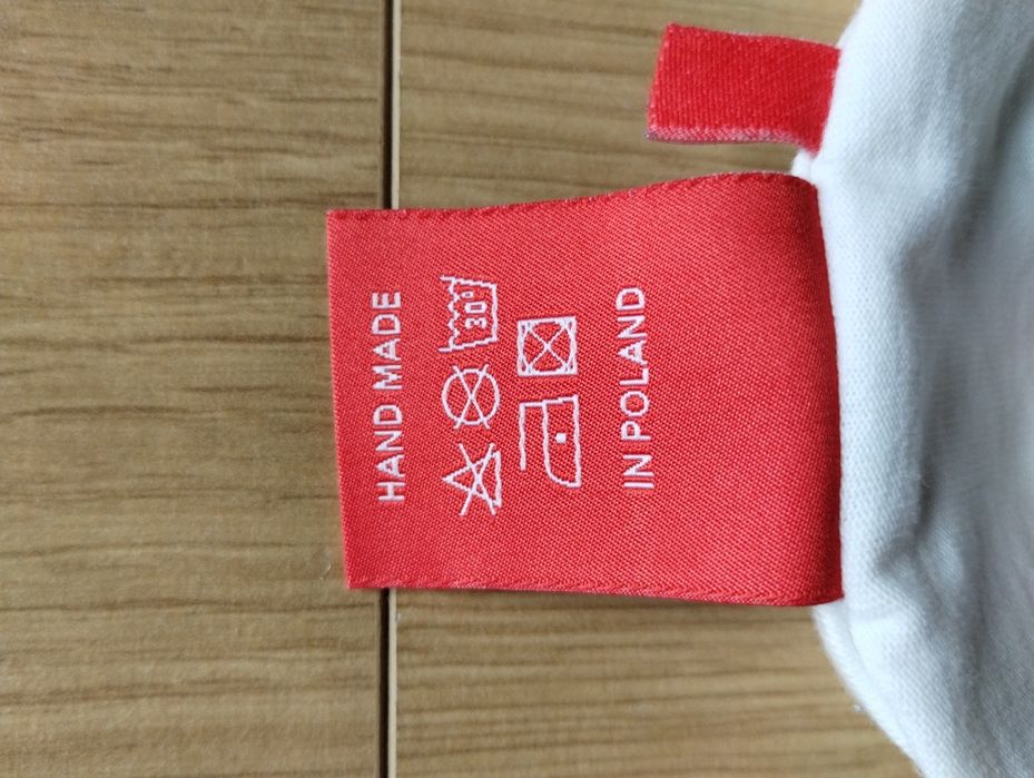 Koszulka Wintertal rower XC Warto!