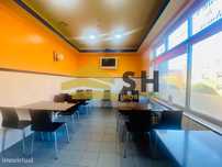 Café / Restaurante | Avintes, Vila Nova de Gaia