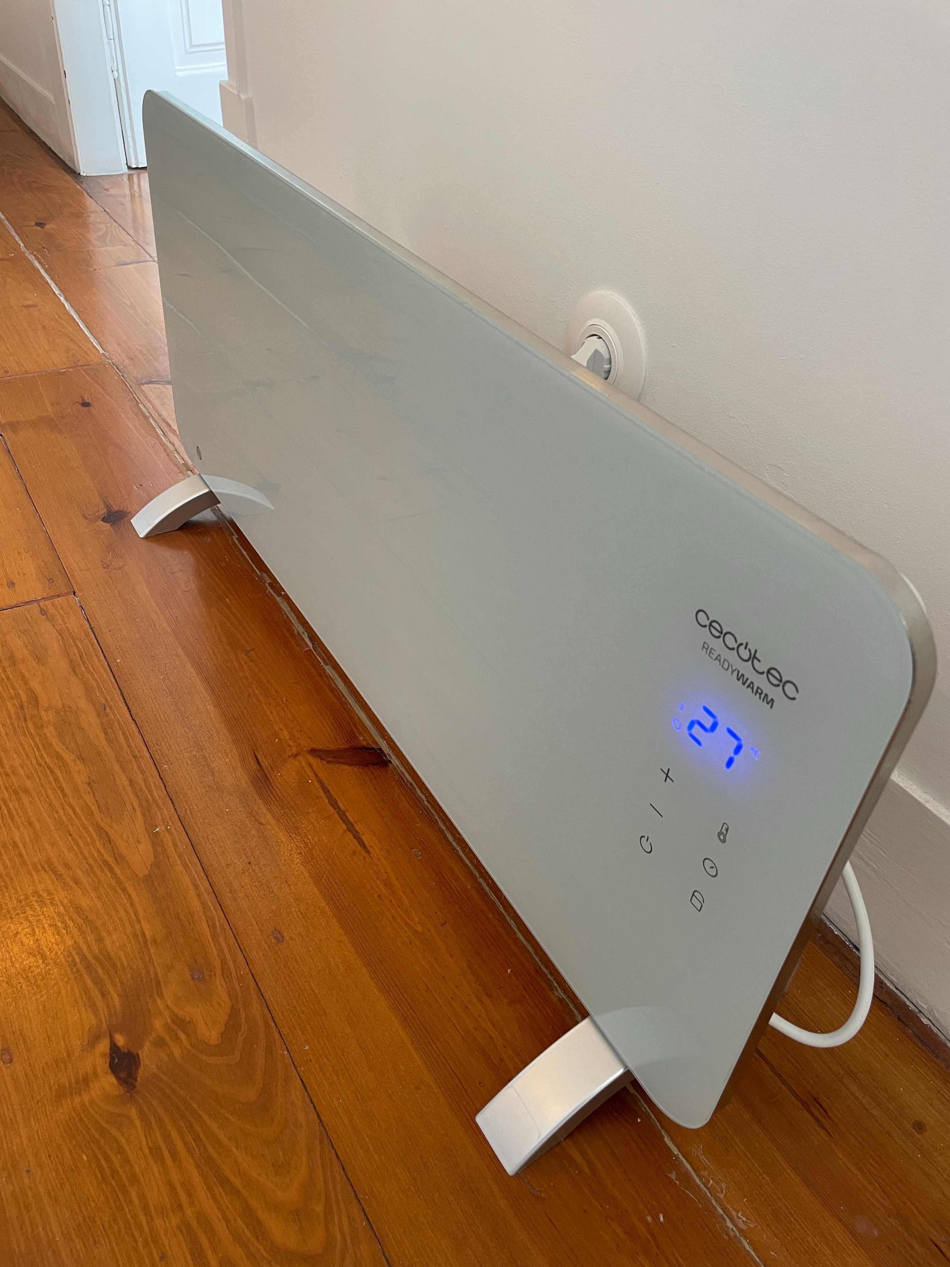 Cecotec radiador elétrico