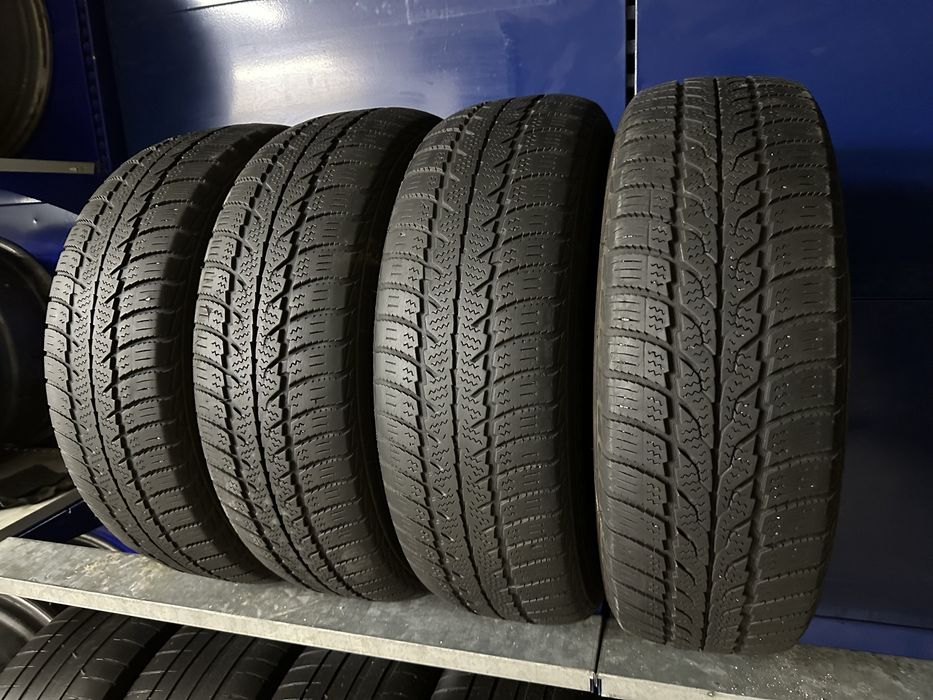 Tyfoon All Season 185/65r15 Склад Шин Умань