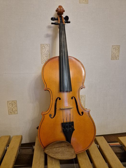 Скрипка, ціла, 4/4