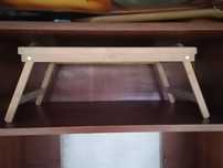 Tabuleiro de cama