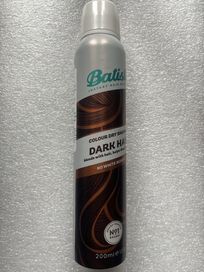 Suchy szampon dla szatynek Batiste Dry Shampoo 200 ml