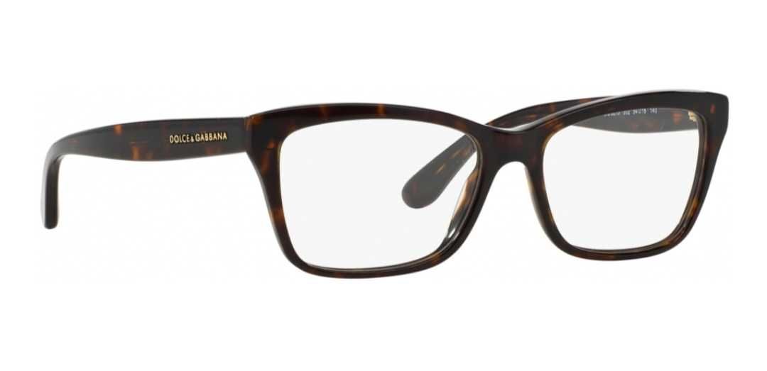 Oprawki do okularów Dolce&Gabana DG3215