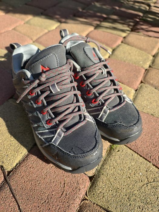 Кросівки для хлопчика 35р