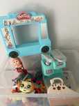 PlayDoh  zestaw dla dzieci