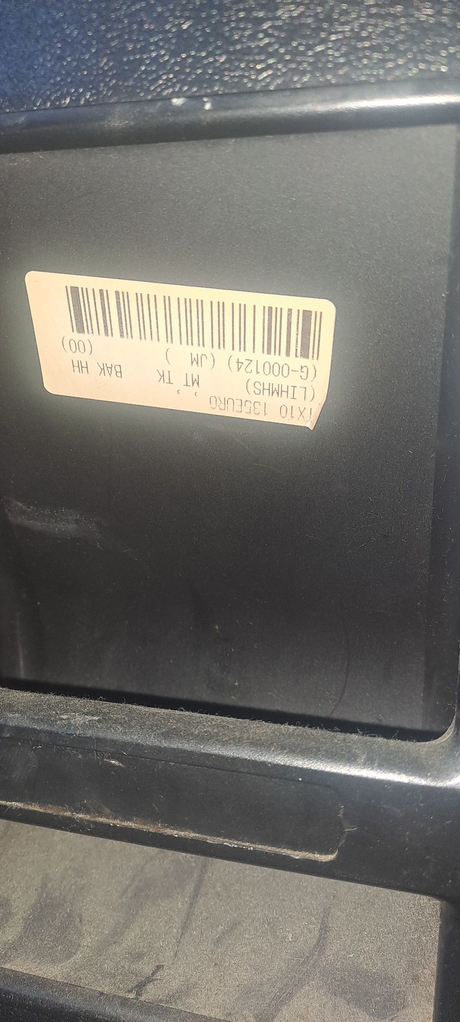 Colunas  de som JVC