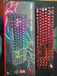 Teclado Gaming Asus Rog Strix