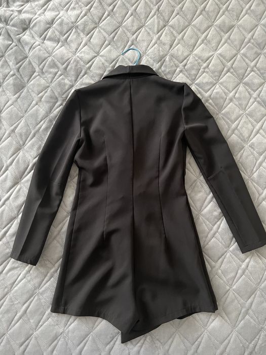 Комбанезон, ромпер шорти-спідниця