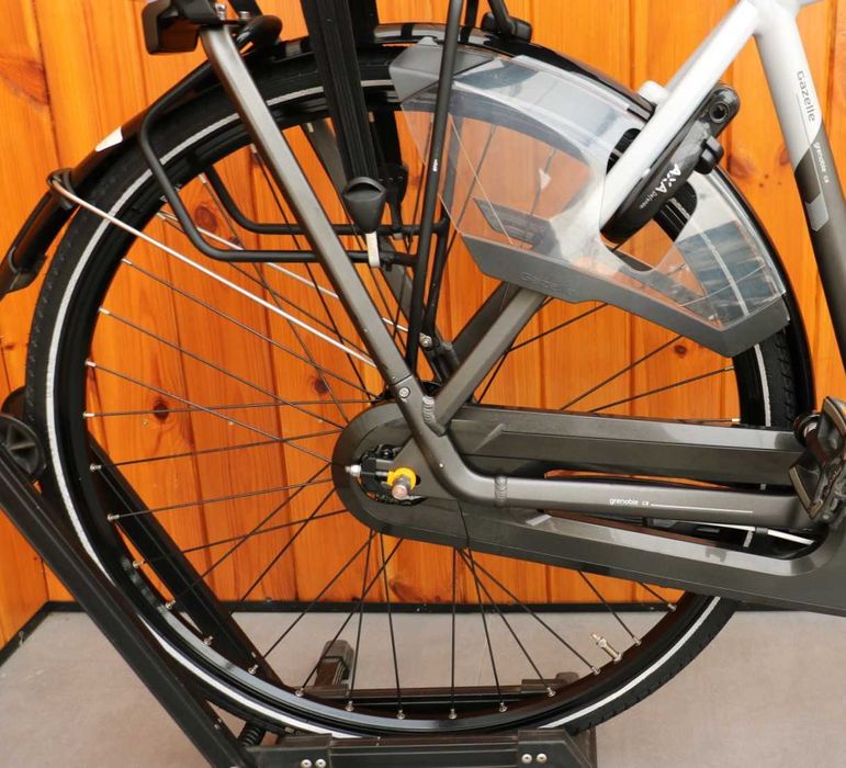 Rower męski Gazelle Grenoble. H 53. I inne rowery