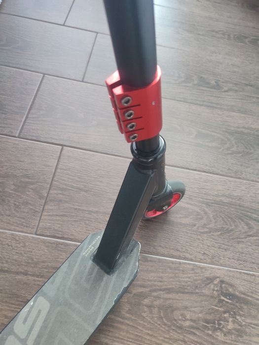 Hulajnoga wyczynowa Soke PRO