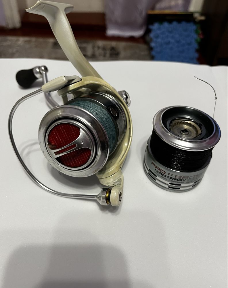 Flagman Mantaray pro Feeder5000