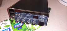 Uniden pc 122 cb radio