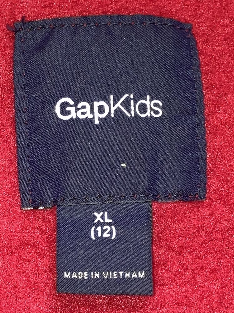 Bluza dla dziewczynki GAP w rozmiarze 12 (158/164)