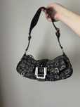 Вінтажна сумка від Guess