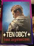Ten Obcy Irena Jurgielewiczowa
