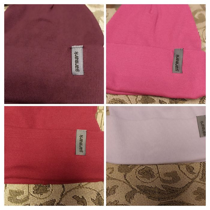 Продам жіночі шапки недорого