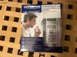 Dyktafon Olympus vn-5500pc