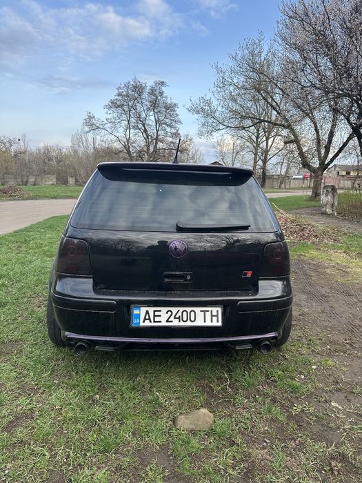 Volkswagen 1.9 дзвонить