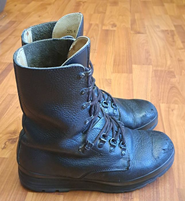Берці Reck, по устілці 26.5-27 см
