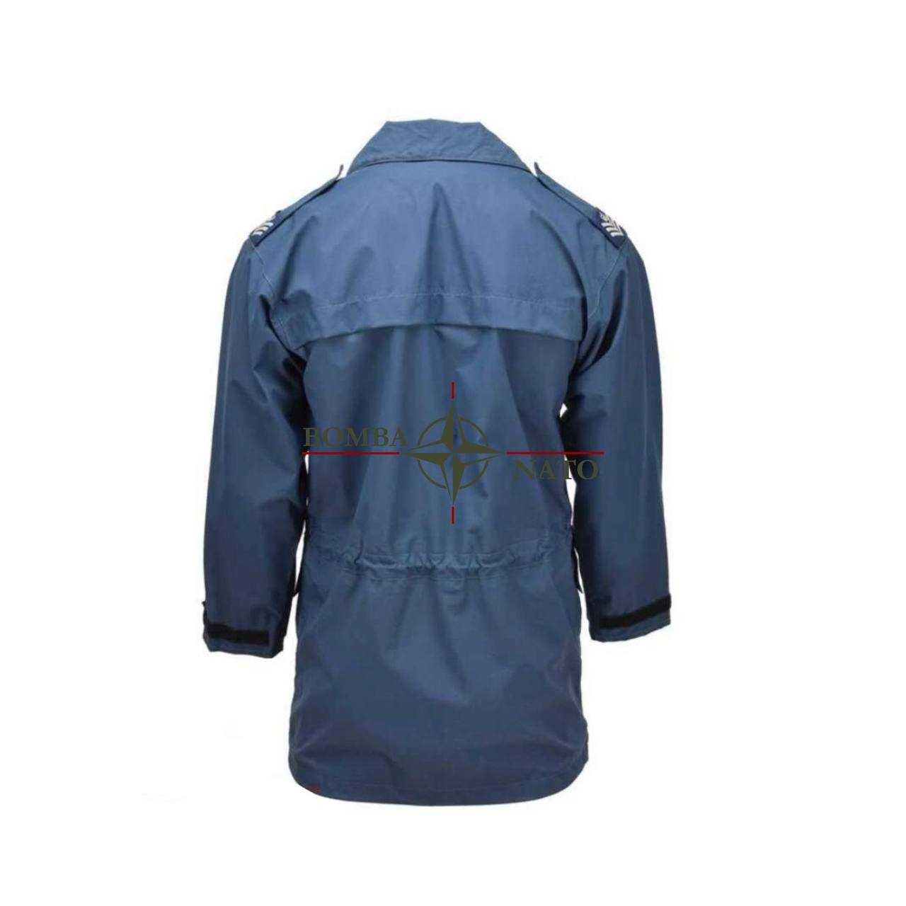 Куртка Royal air force gore-tex wet weather jacket, Англія, оригінал