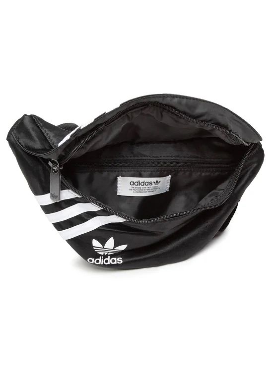 Сумка поясна adidas satin