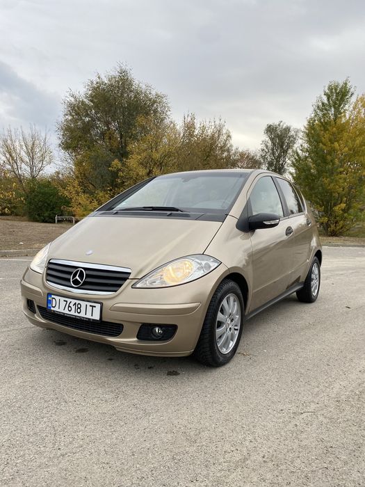Продам Mercedes-Benz A 170