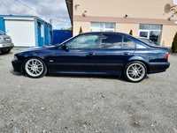 Sprzedam BMW E39 m51