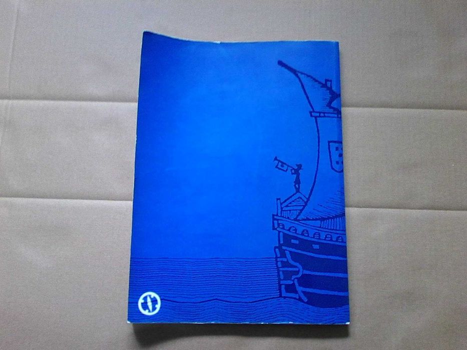 Revista Oceanos n.º 38 - Navios e Navegações