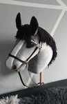 Hobby horse a4  koń na kiju