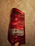 Lampa tył lewa Vito Viano V-klase W447 13+