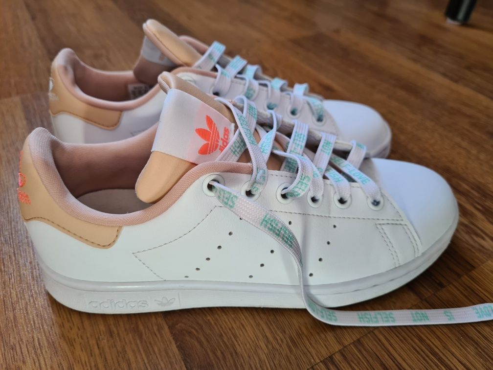 Buty adidas snickersy 35
