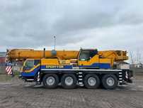 Liebherr LTM 1060/2  Liebherr LTM1060/2