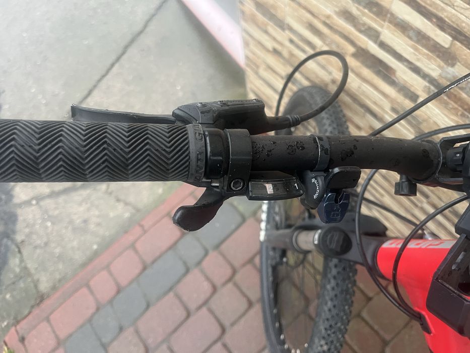 Sprzedam rower Giant