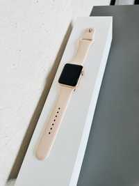 Apple watch 3 rose gold 42 mm