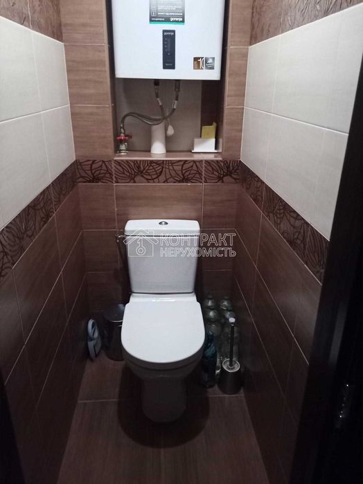 Продається велика 4К квартира у СТАЛІНЦІ парк Артема