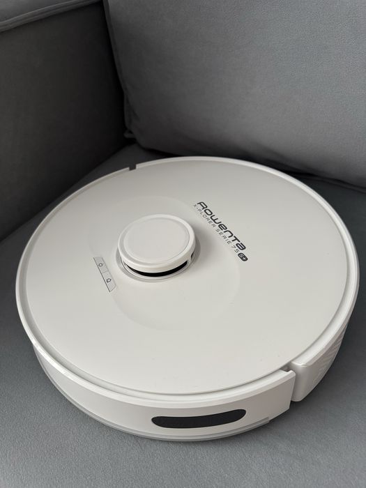 Робот пилосос Rowenta x-plorer serie 75S+