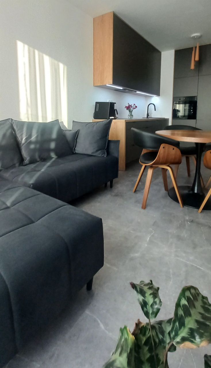 Słoneczny apartament Poleska