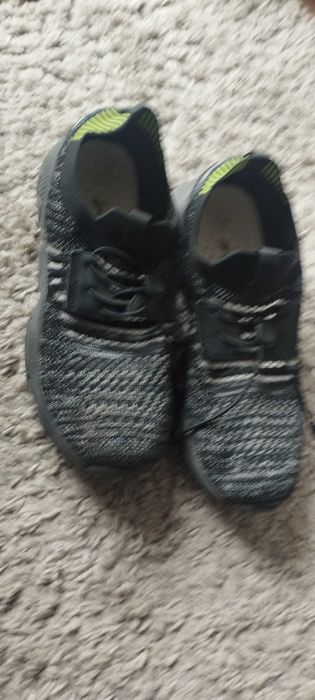 Buty Bartek rozmiar 38 siateczka