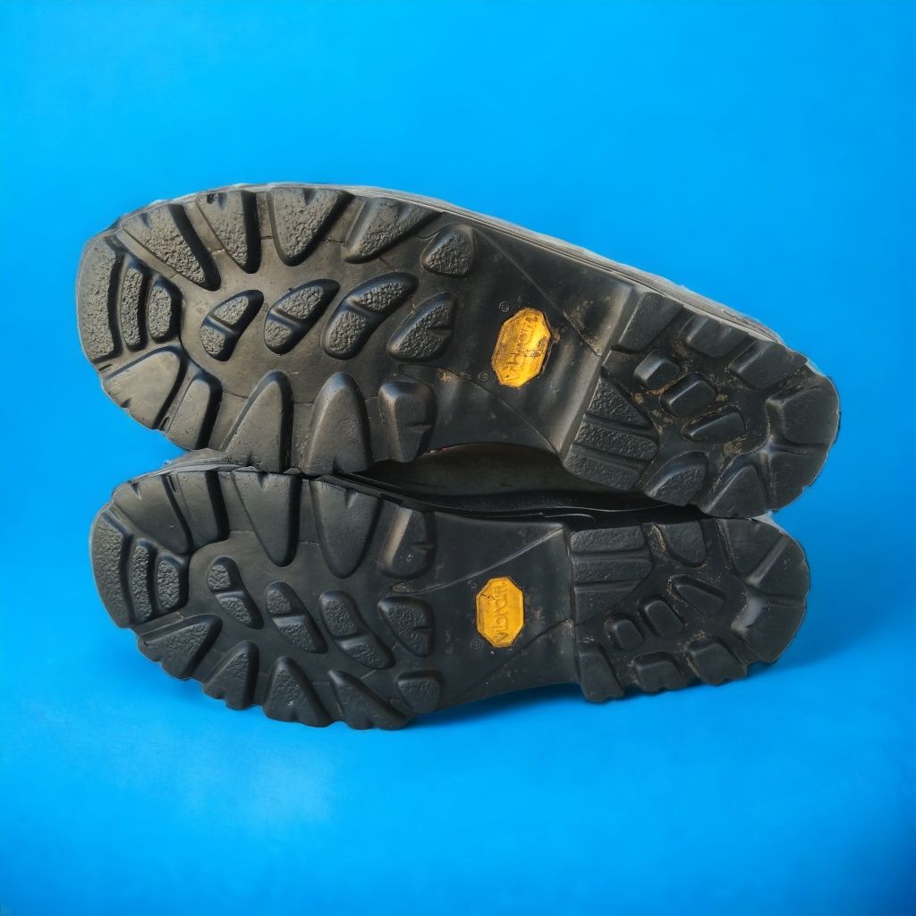 Ботинки треккинговым Montrail р-р. 43-43.5-й (28.5 см)